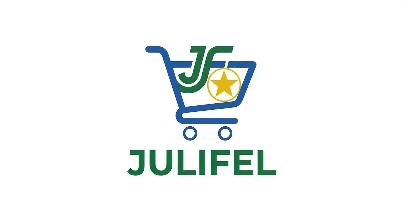 Logotipo JULIFEL